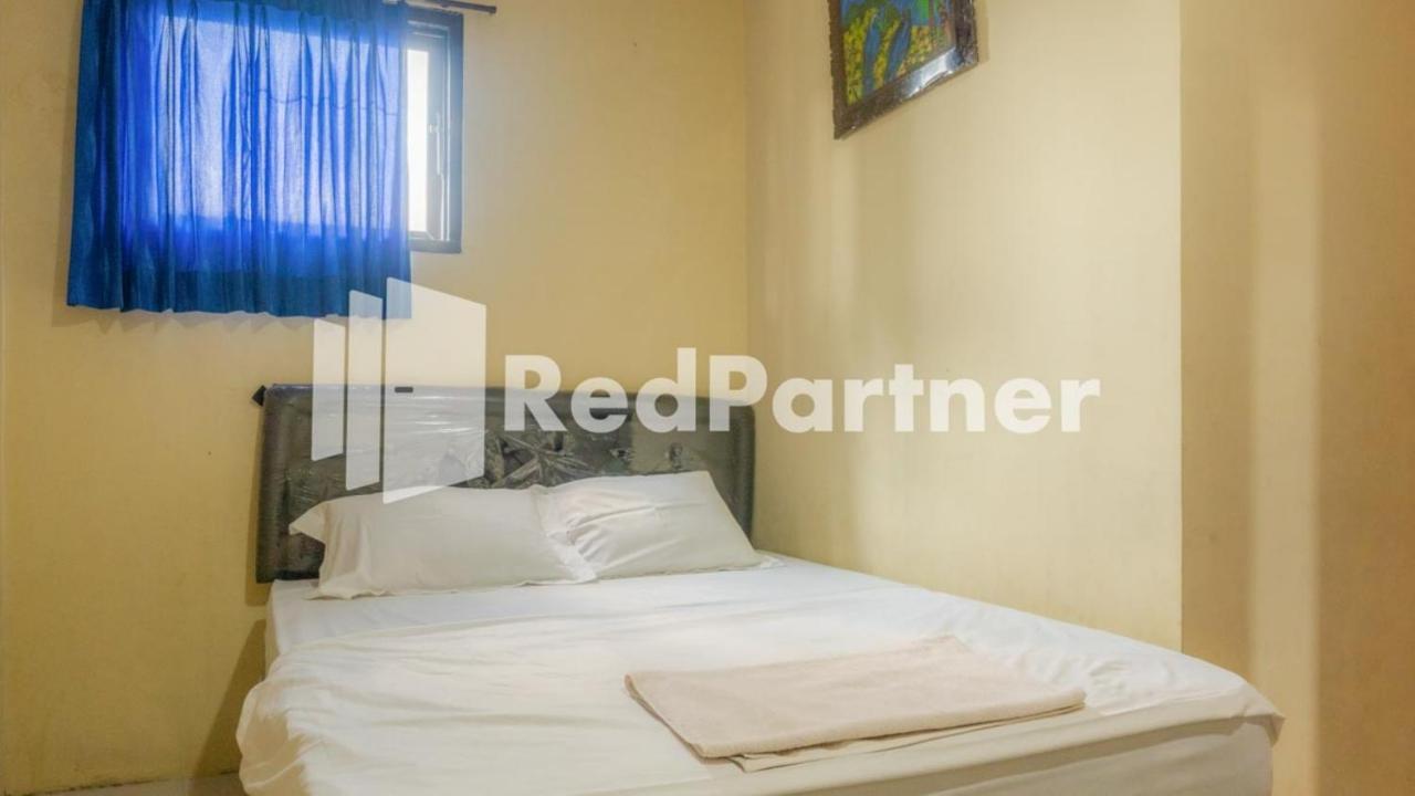 סוראבאיה Vandhela Homestay Syariah Mitra Reddoorz מראה חיצוני תמונה