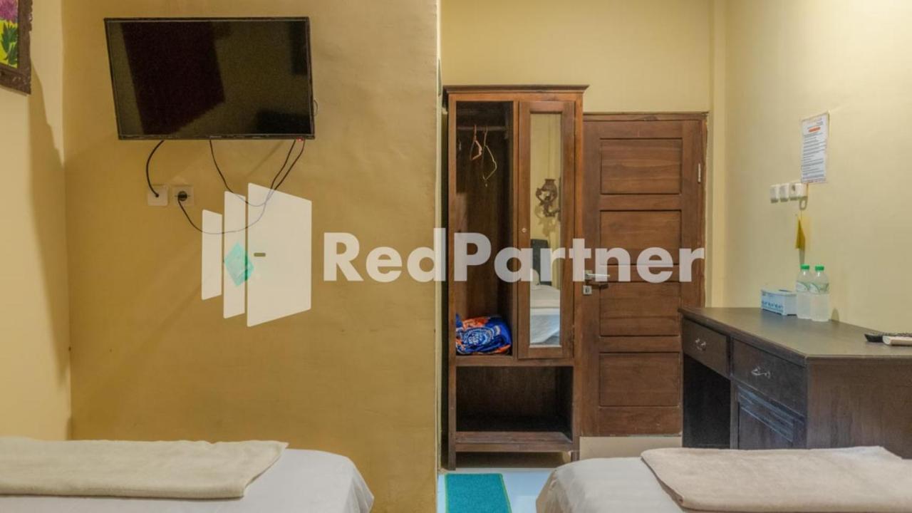 סוראבאיה Vandhela Homestay Syariah Mitra Reddoorz מראה חיצוני תמונה