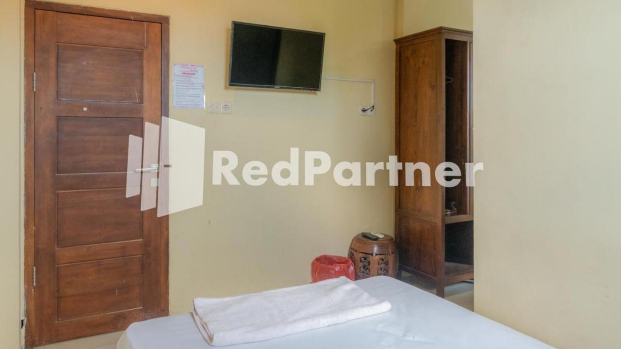 סוראבאיה Vandhela Homestay Syariah Mitra Reddoorz מראה חיצוני תמונה