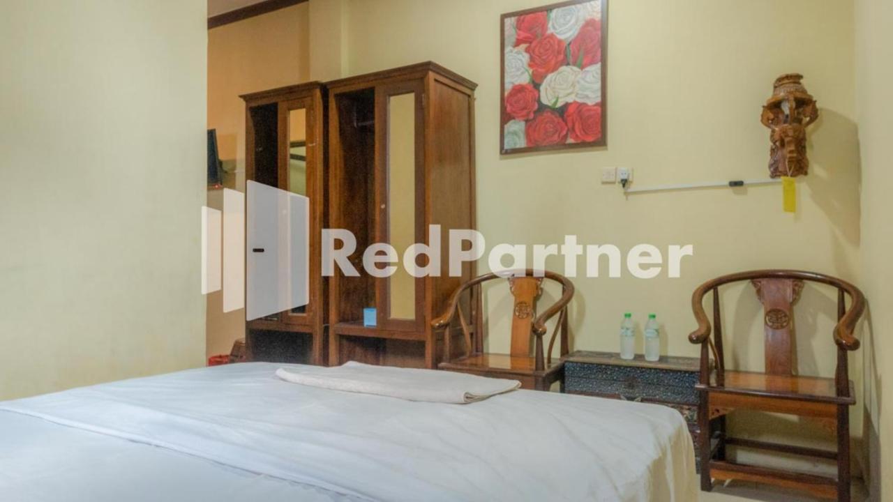 סוראבאיה Vandhela Homestay Syariah Mitra Reddoorz מראה חיצוני תמונה