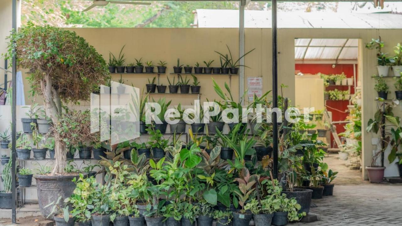 סוראבאיה Vandhela Homestay Syariah Mitra Reddoorz מראה חיצוני תמונה