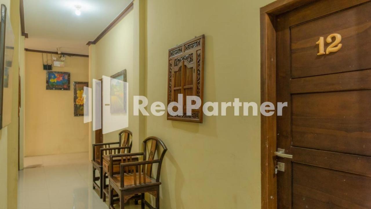 סוראבאיה Vandhela Homestay Syariah Mitra Reddoorz מראה חיצוני תמונה