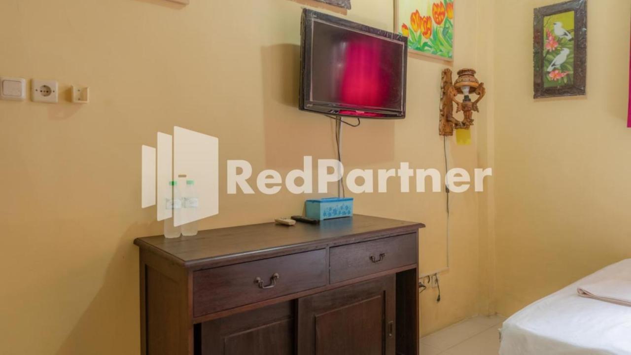 סוראבאיה Vandhela Homestay Syariah Mitra Reddoorz מראה חיצוני תמונה