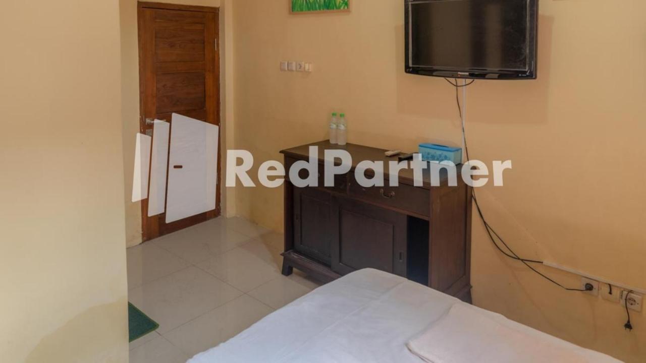 סוראבאיה Vandhela Homestay Syariah Mitra Reddoorz מראה חיצוני תמונה